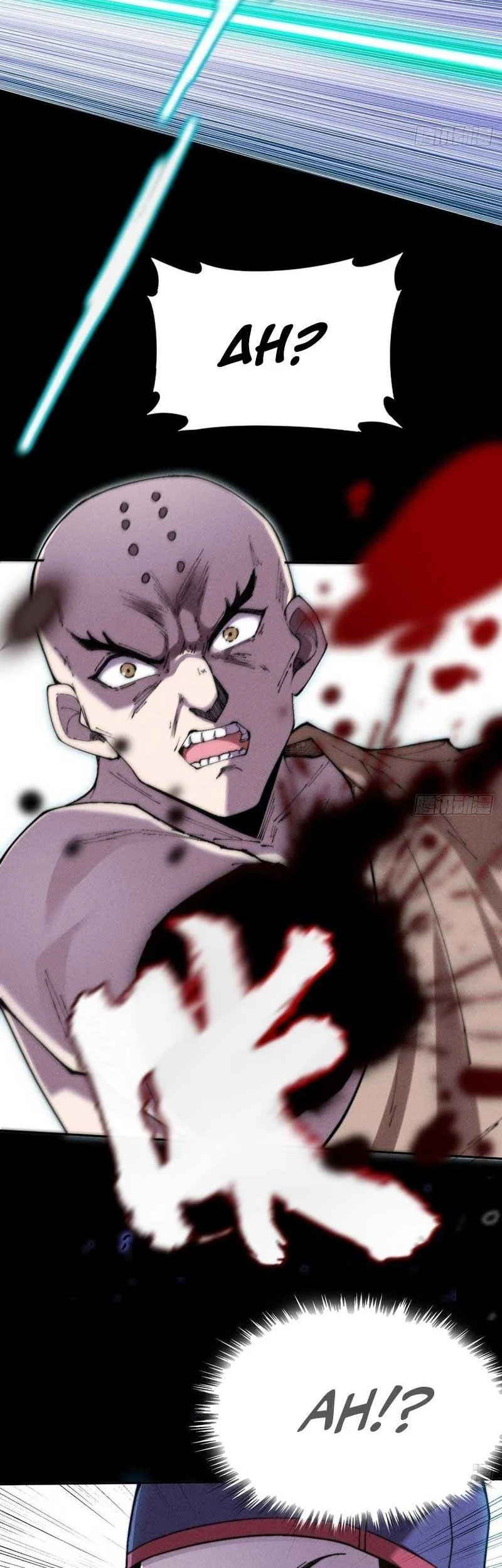 Sinister Immortal Path Chapter 32 Gambar 9