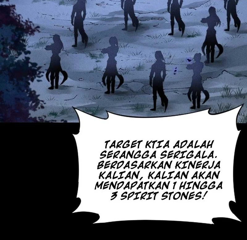 Sinister Immortal Path Chapter 36 Gambar 11
