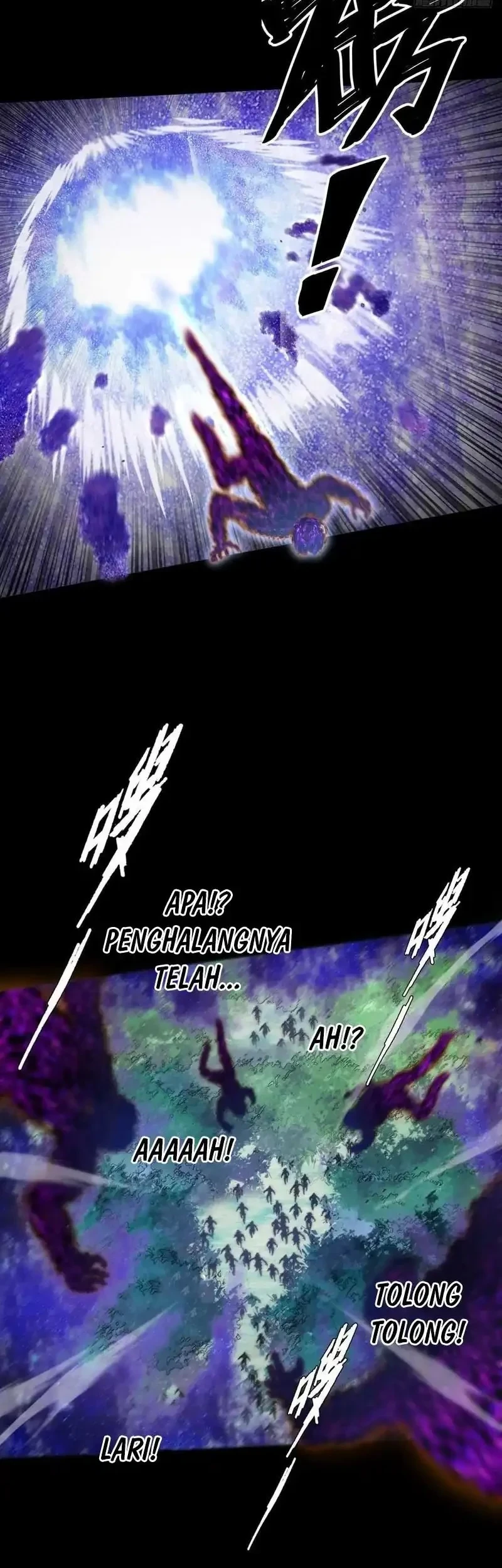 Sinister Immortal Path Chapter 44 Gambar 10