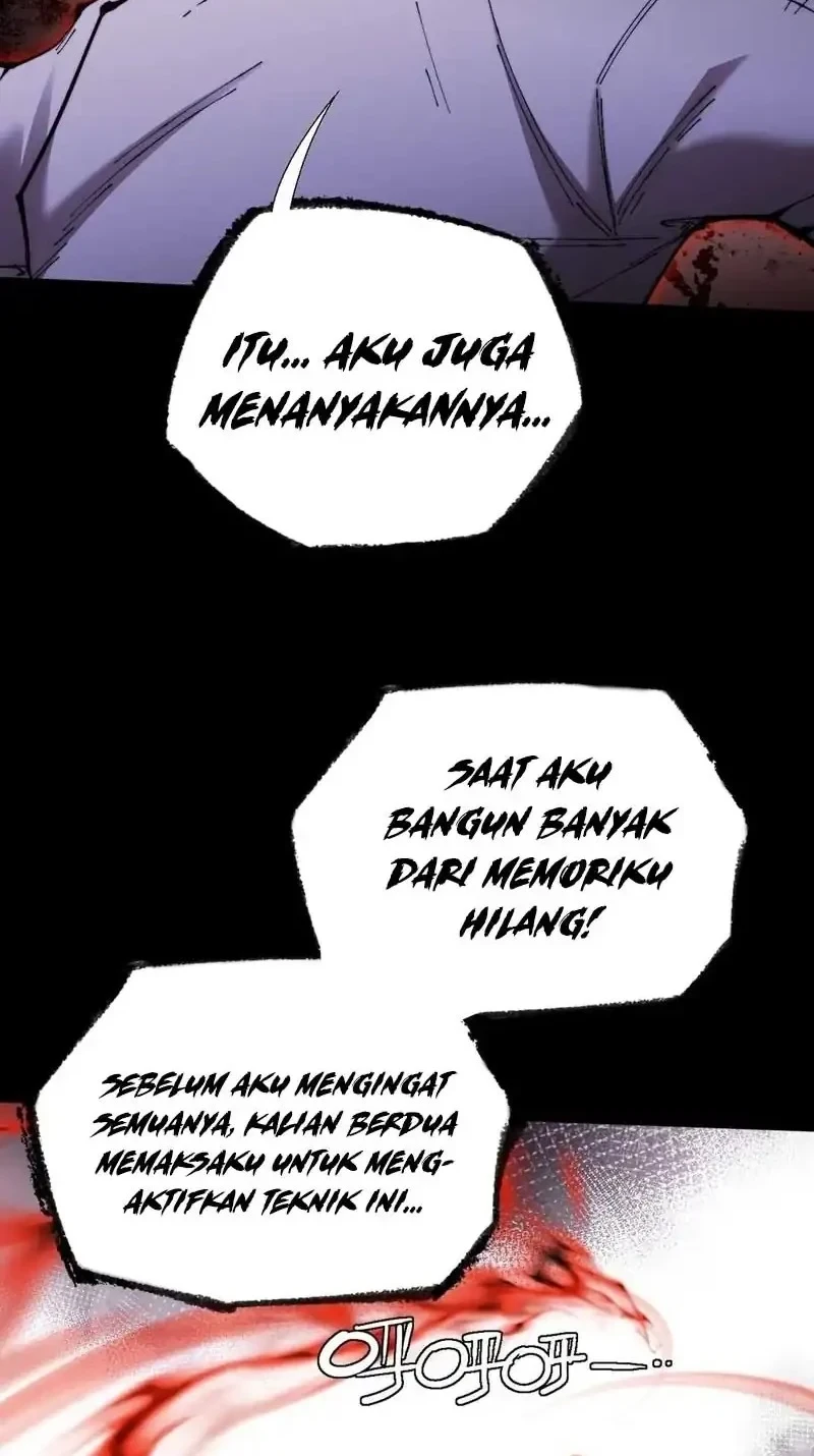 Sinister Immortal Path Chapter 45 Gambar 8