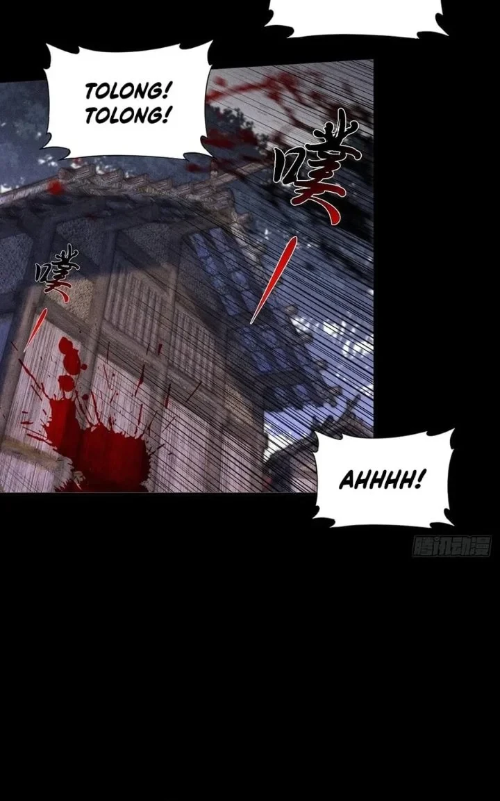 Sinister Immortal Path Chapter 48 Gambar 9