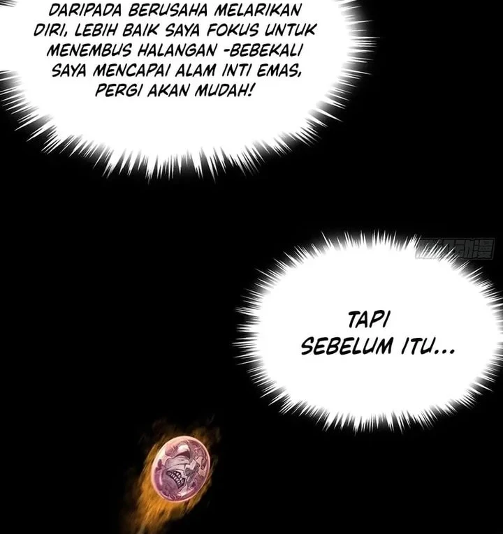 Sinister Immortal Path Chapter 52 Gambar 12