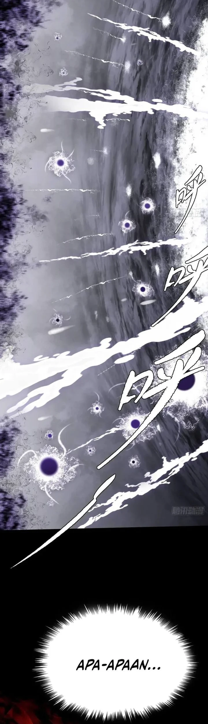 Sinister Immortal Path Chapter 55 Gambar 11