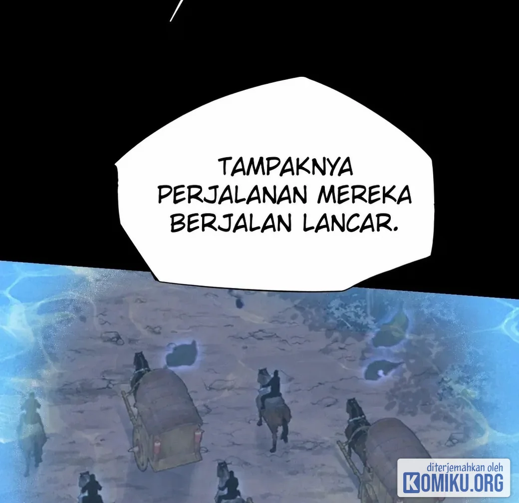 Sinister Immortal Path Chapter 56 Gambar 20