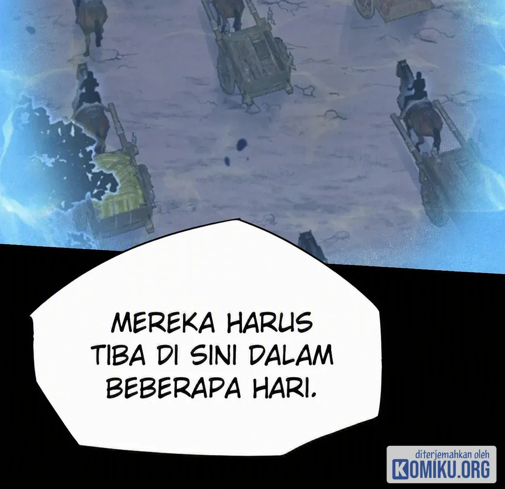Sinister Immortal Path Chapter 56 Gambar 21