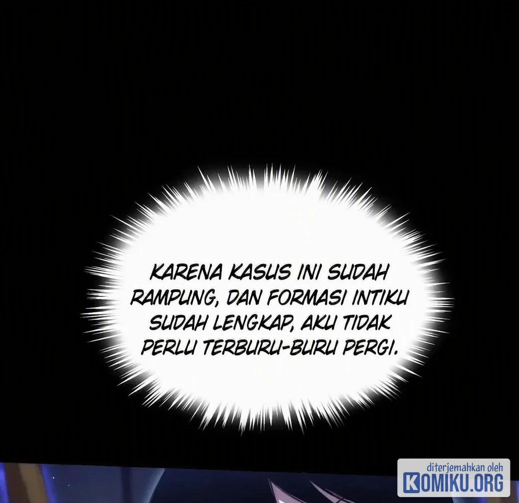 Sinister Immortal Path Chapter 56 Gambar 22