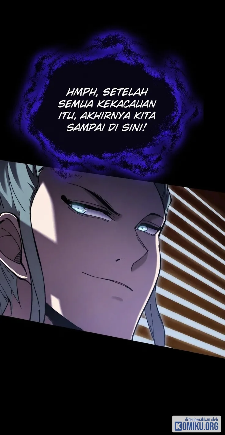 Sinister Immortal Path Chapter 57 Gambar 15