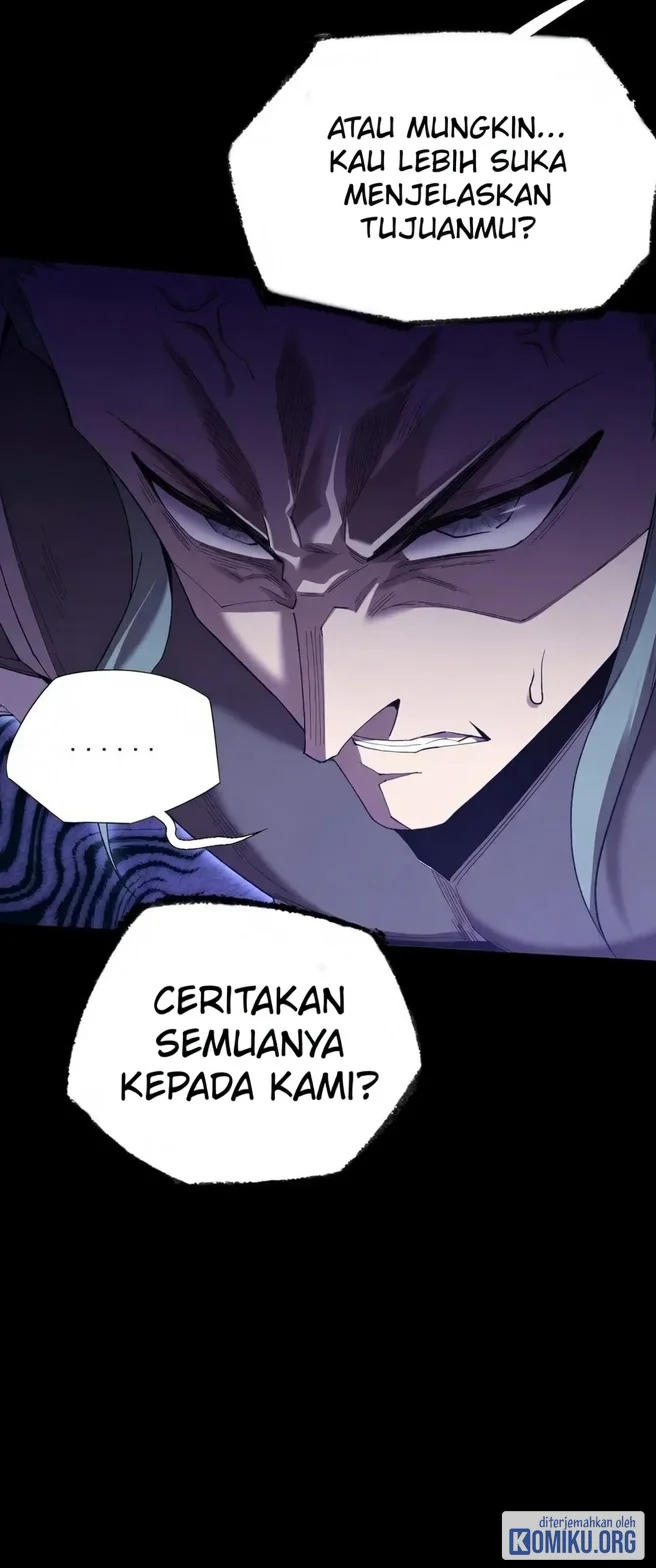 Sinister Immortal Path Chapter 58 Gambar 13