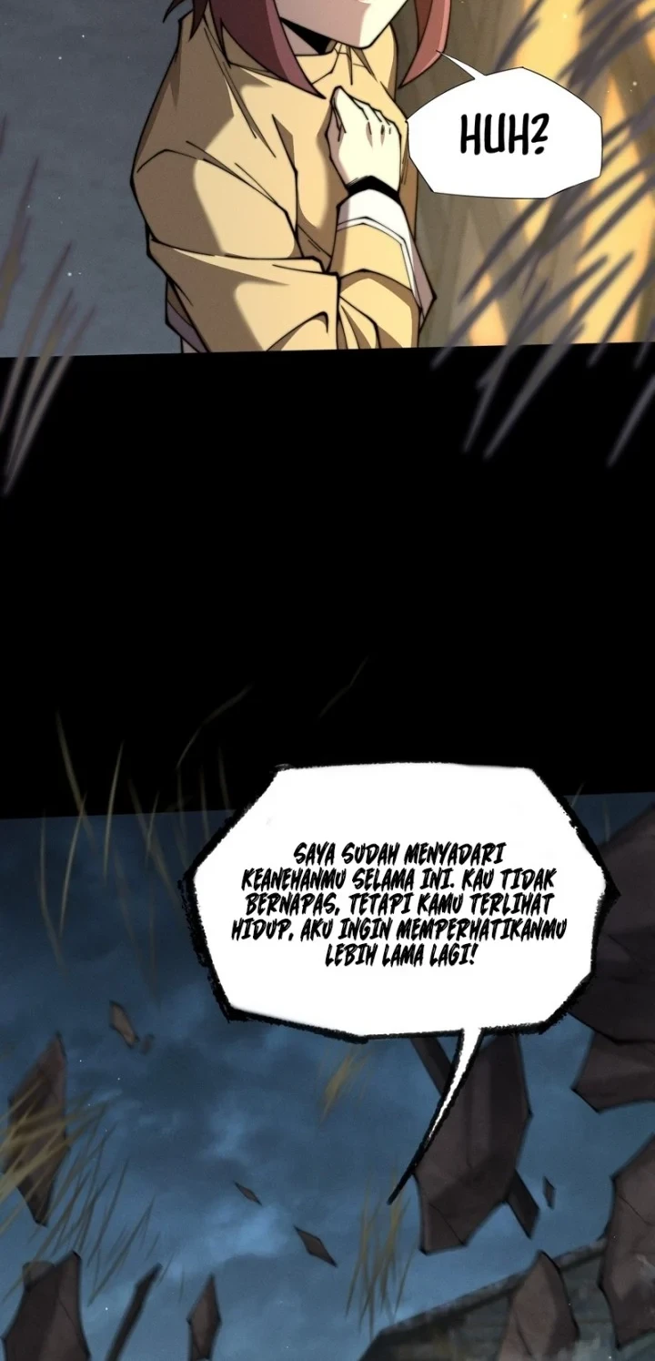 Sinister Immortal Path Chapter 6 Gambar 12