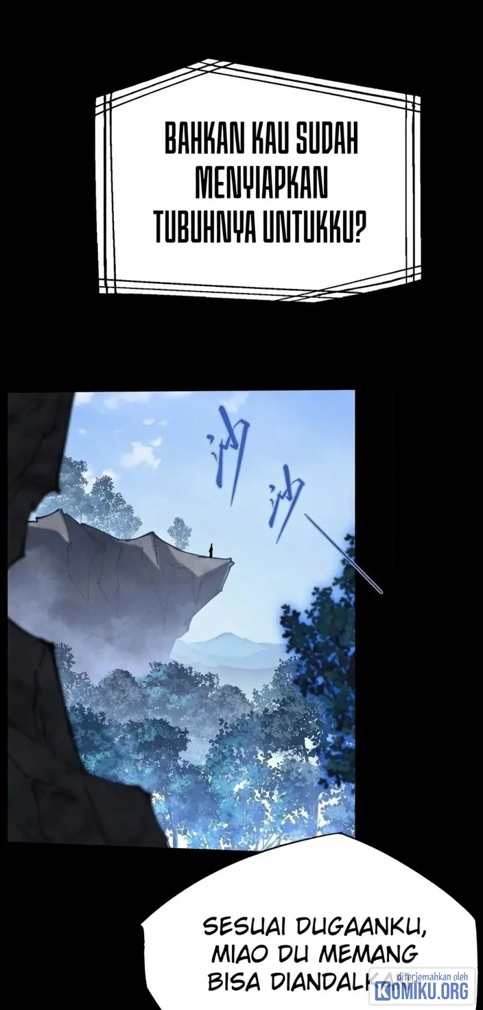 Sinister Immortal Path Chapter 60 Gambar 12