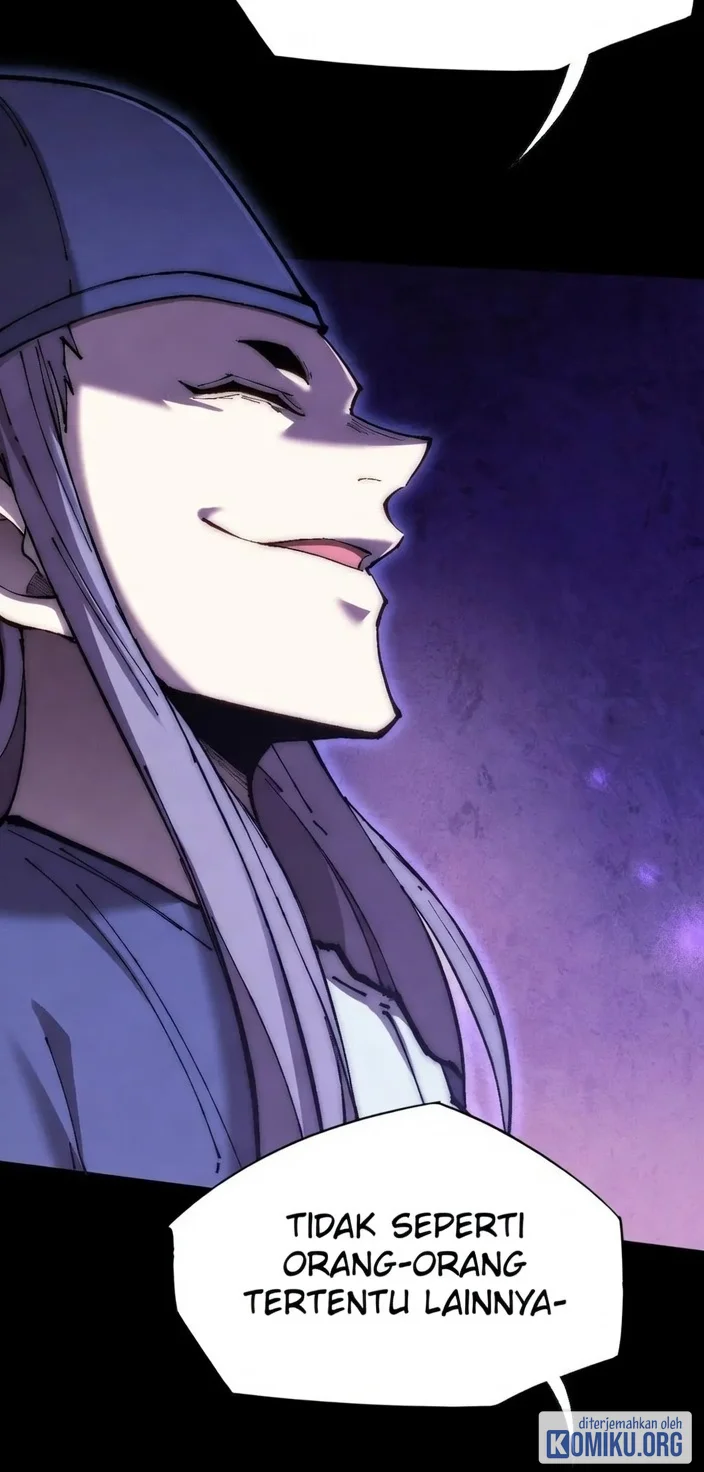 Sinister Immortal Path Chapter 60 Gambar 13