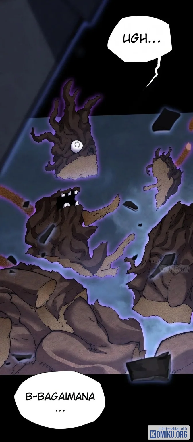 Sinister Immortal Path Chapter 61 Gambar 16