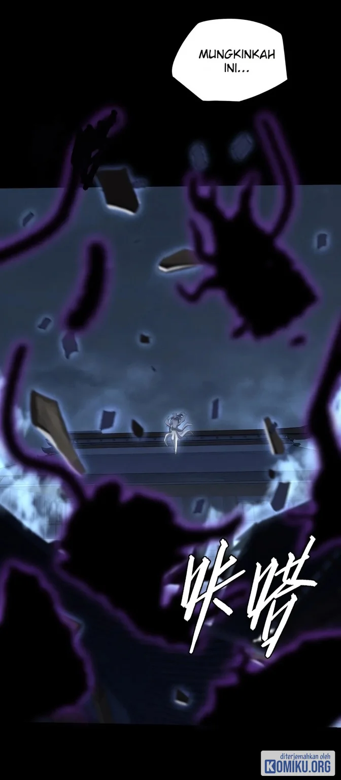 Sinister Immortal Path Chapter 61 Gambar 17