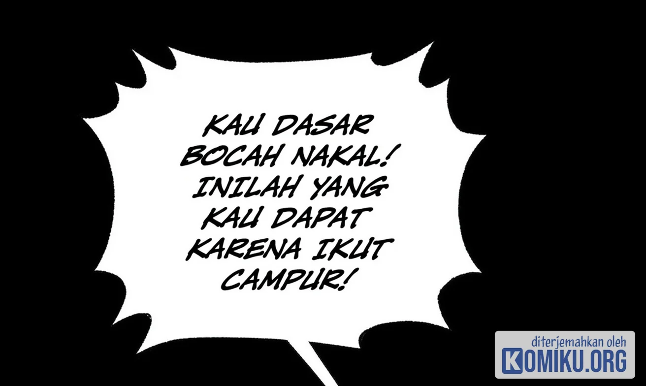 Sinister Immortal Path Chapter 64 Gambar 18