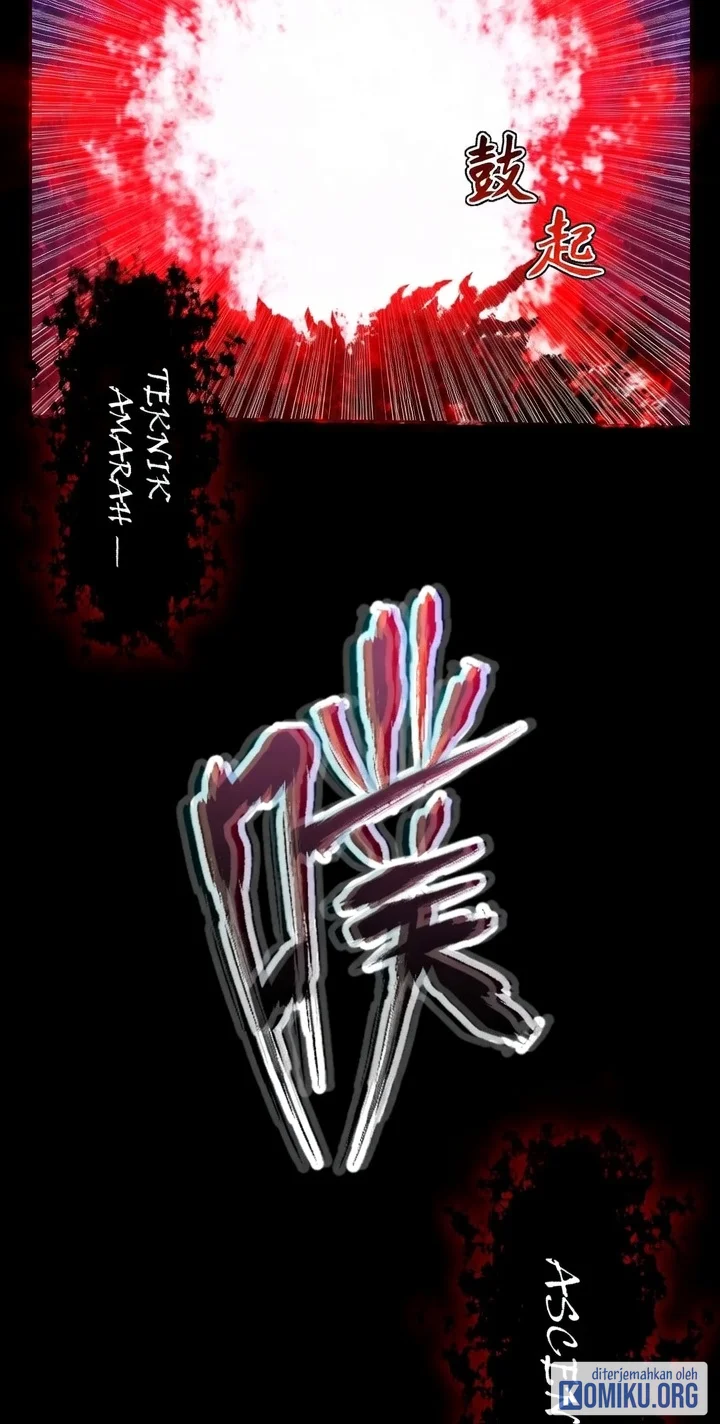 Sinister Immortal Path Chapter 65 Gambar 17