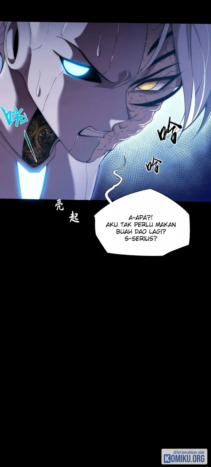 Sinister Immortal Path Chapter 88 Gambar 11