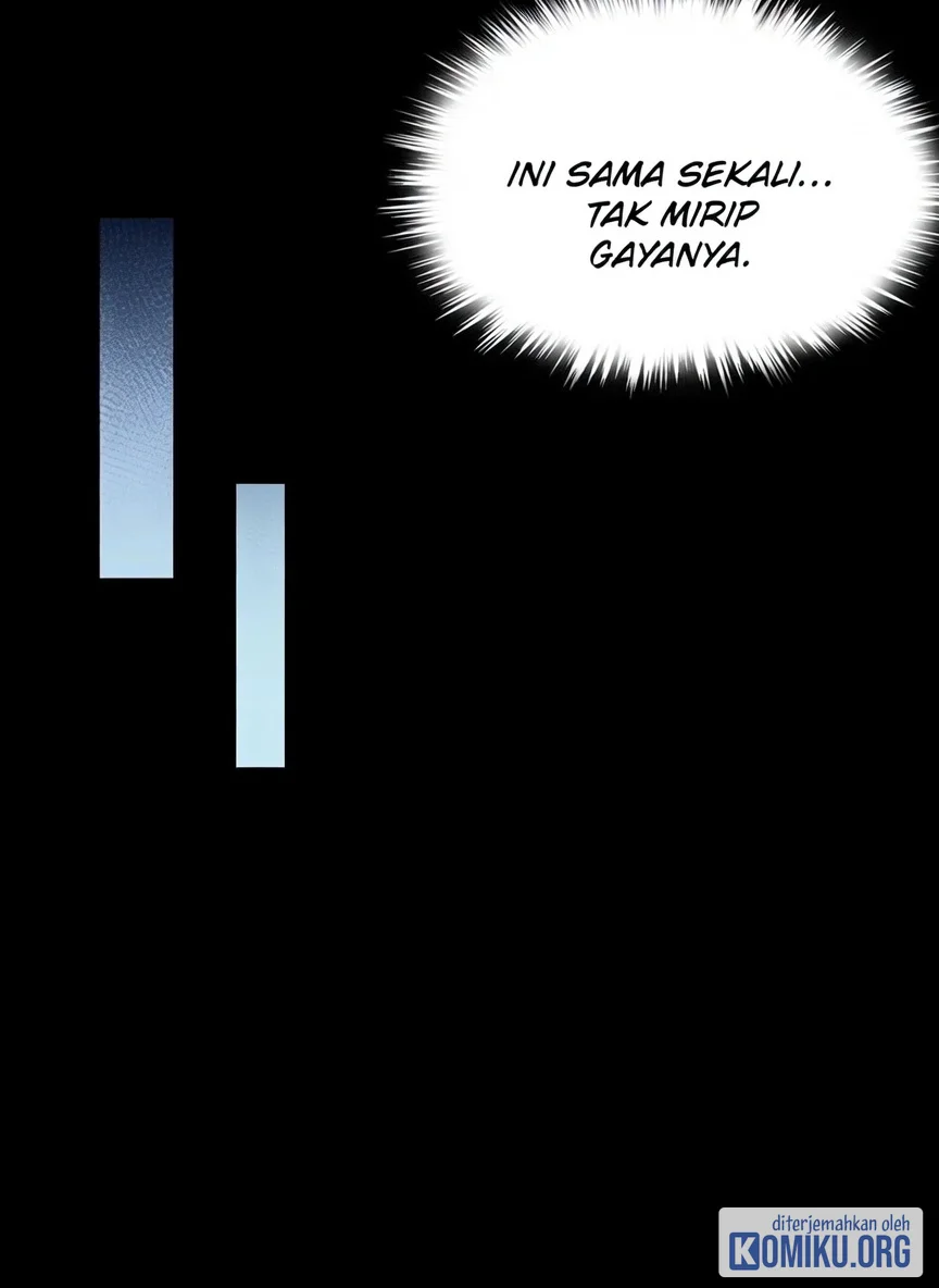 Sinister Immortal Path Chapter 89 Gambar 10