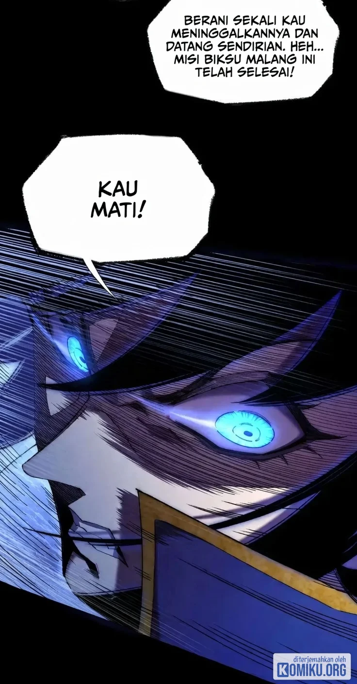 Sinister Immortal Path Chapter 94 Gambar 10