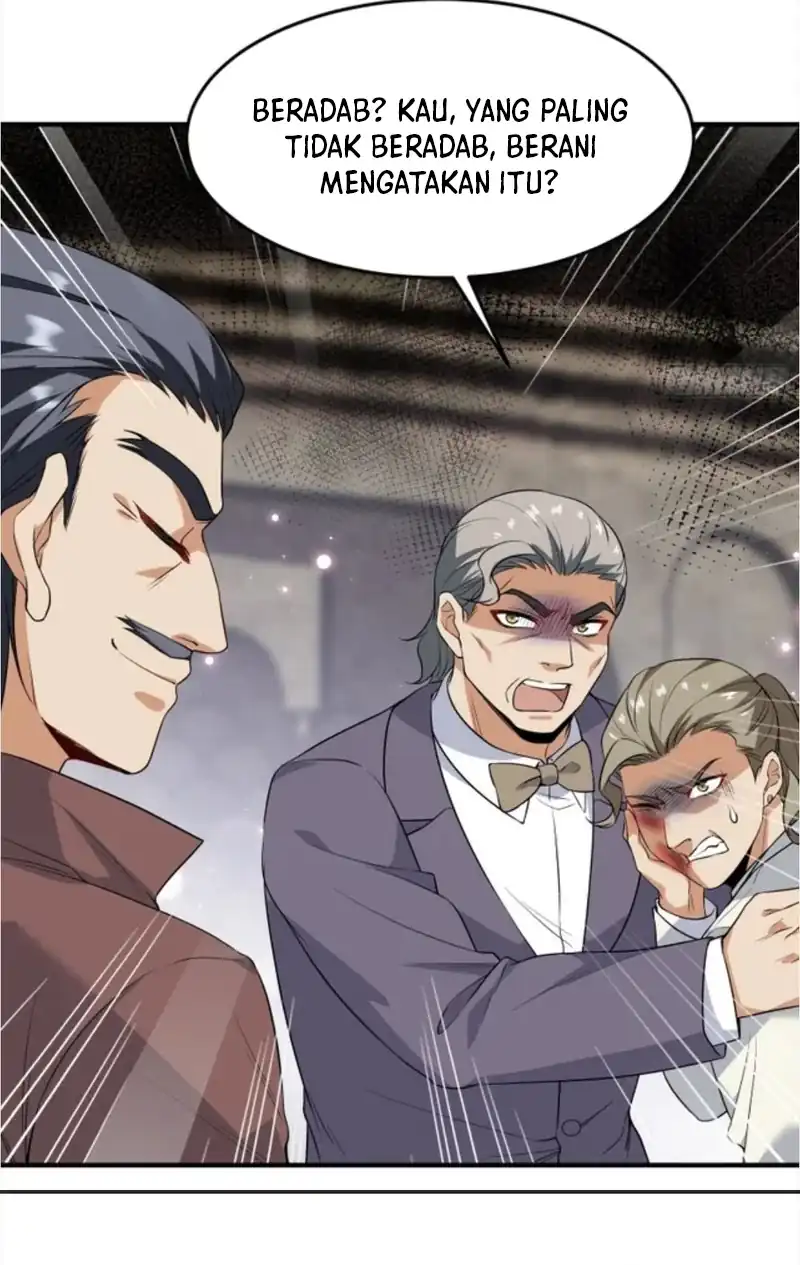 Sister-in-Law: I'm Really Not a Fool Anymore Chapter 17 Gambar 11