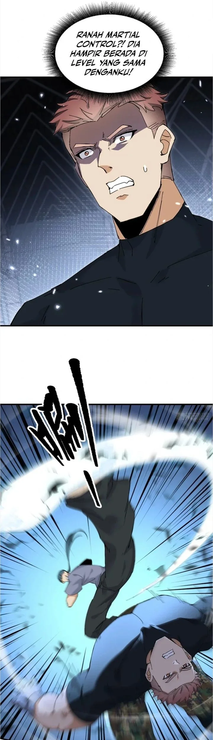Sister-in-Law: I'm Really Not a Fool Anymore Chapter 22 Gambar 11