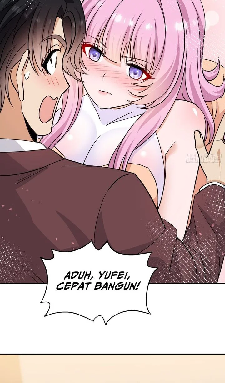 Sister-in-Law: I'm Really Not a Fool Anymore Chapter 32 Gambar 10