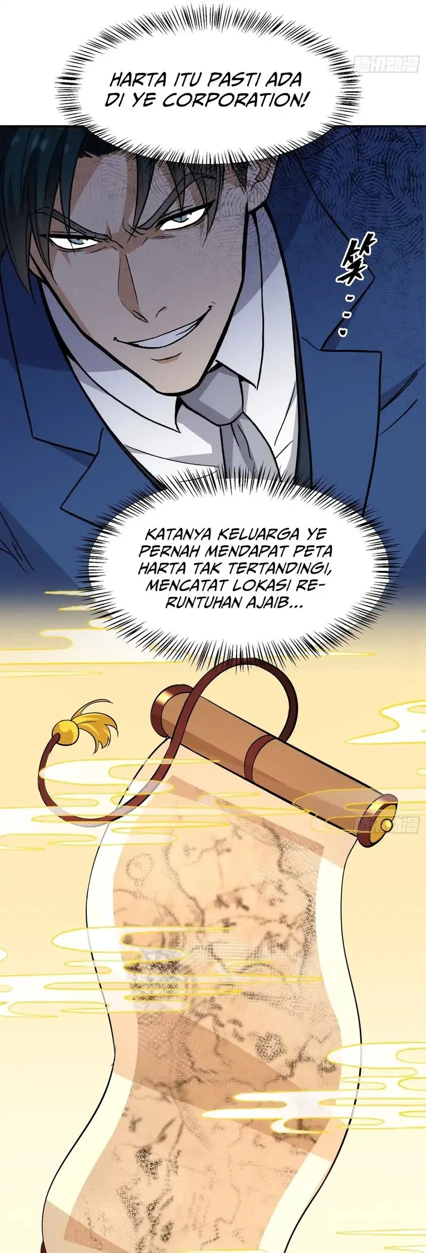 Sister-in-Law: I'm Really Not a Fool Anymore Chapter 34 Gambar 13