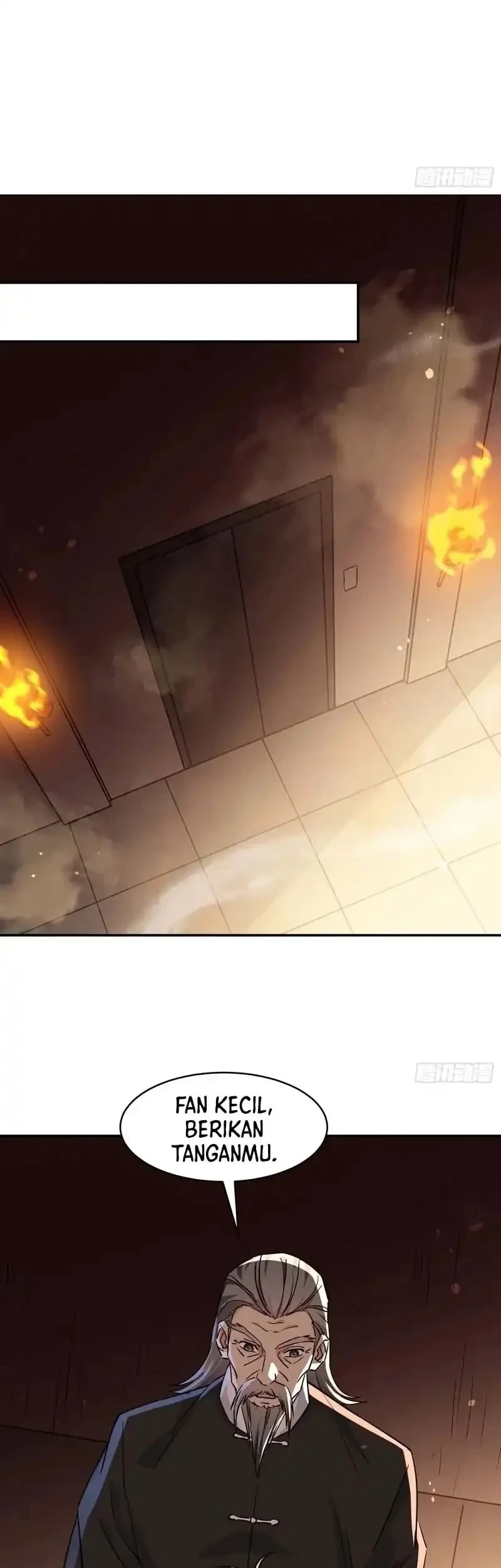 Sister-in-Law: I'm Really Not a Fool Anymore Chapter 39 Gambar 10