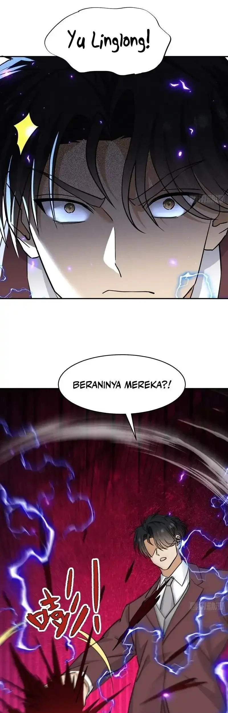 Sister-in-Law: I'm Really Not a Fool Anymore Chapter 41 Gambar 10