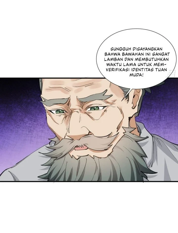 Sister-in-Law: I'm Really Not a Fool Anymore Chapter 42 Gambar 10