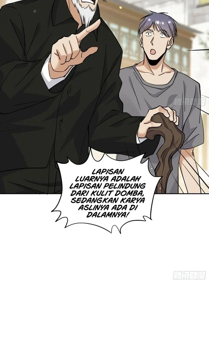 Sister-in-Law: I'm Really Not a Fool Anymore Chapter 43 Gambar 12
