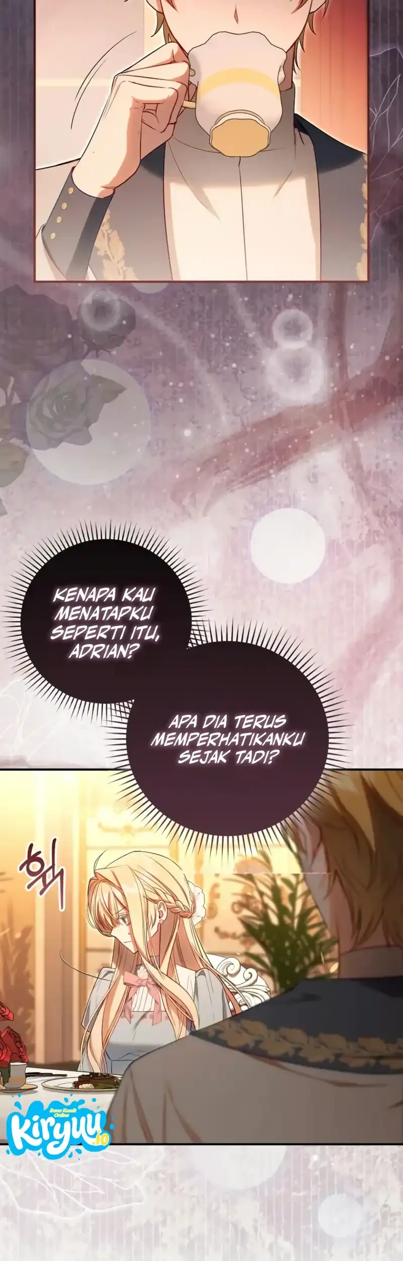 Sister-in-law of the Heroine in a Childcare Novel Chapter 10 Gambar 20