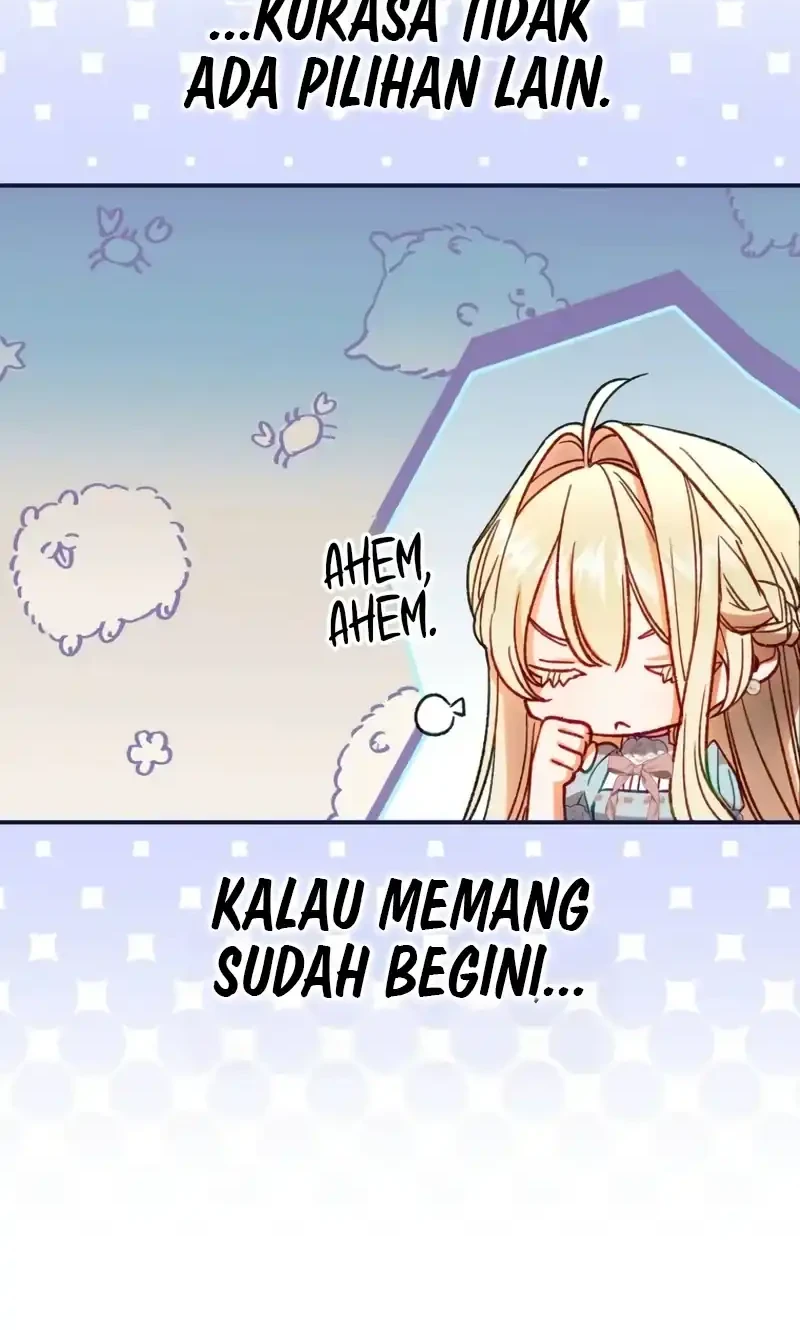 Sister-in-law of the Heroine in a Childcare Novel Chapter 10 Gambar 22