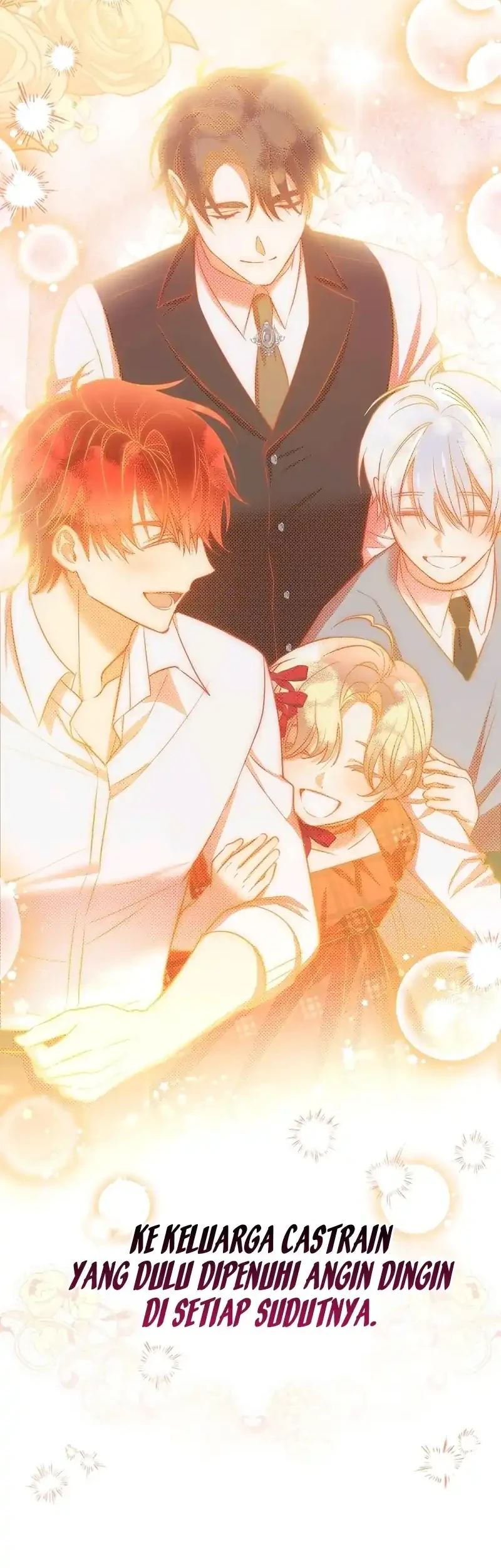 Sister-in-law of the Heroine in a Childcare Novel Chapter 11 Gambar 17
