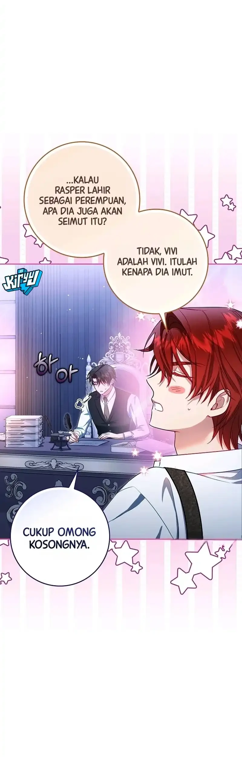Sister-in-law of the Heroine in a Childcare Novel Chapter 11 Gambar 18