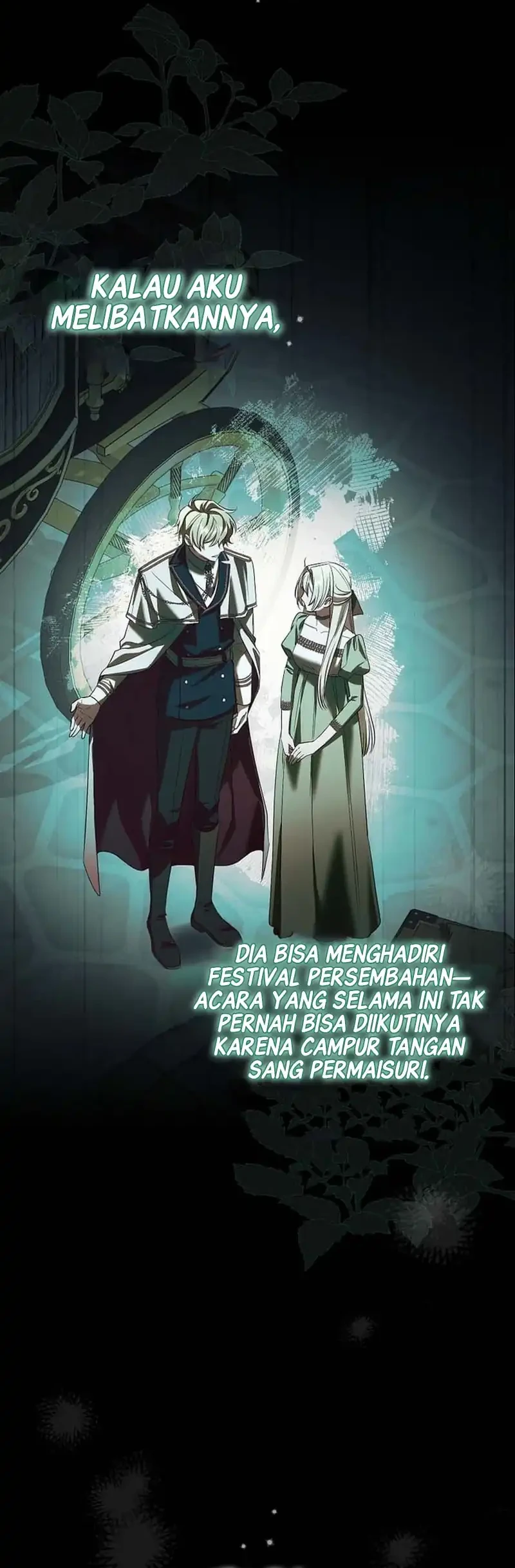 Sister-in-law of the Heroine in a Childcare Novel Chapter 12 Gambar 20