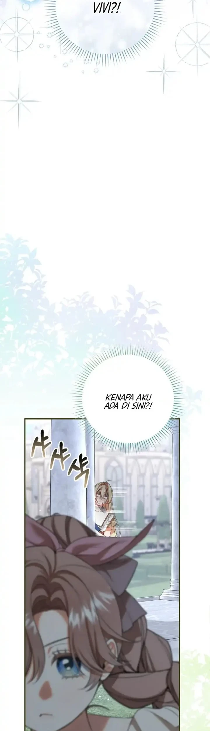 Sister-in-law of the Heroine in a Childcare Novel Chapter 13 Gambar 13