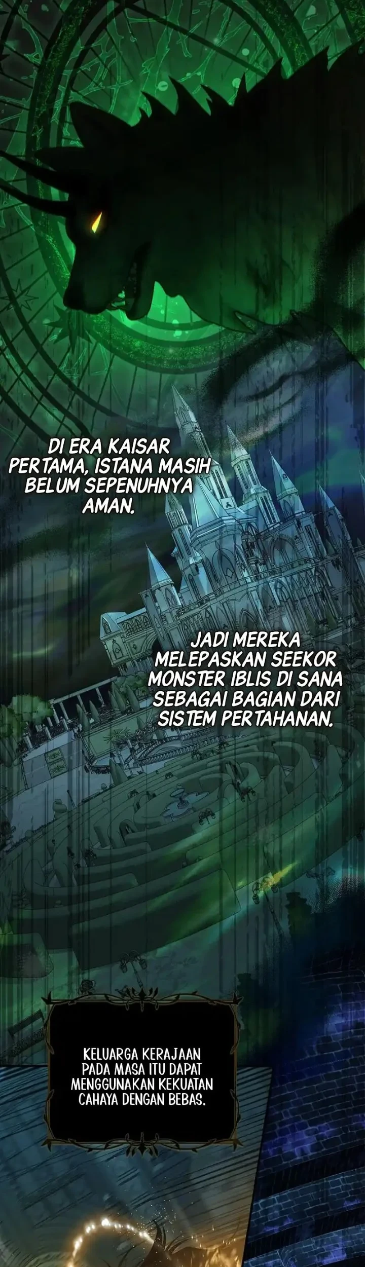 Sister-in-law of the Heroine in a Childcare Novel Chapter 13 Gambar 15