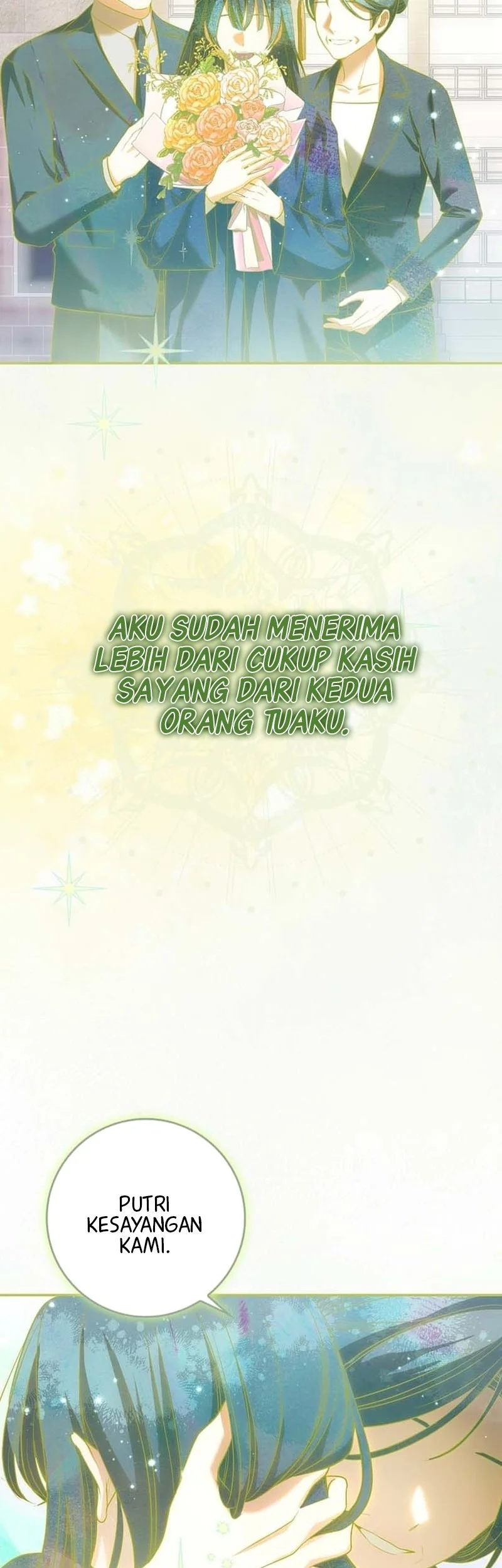 Sister-in-law of the Heroine in a Childcare Novel Chapter 15 Gambar 15