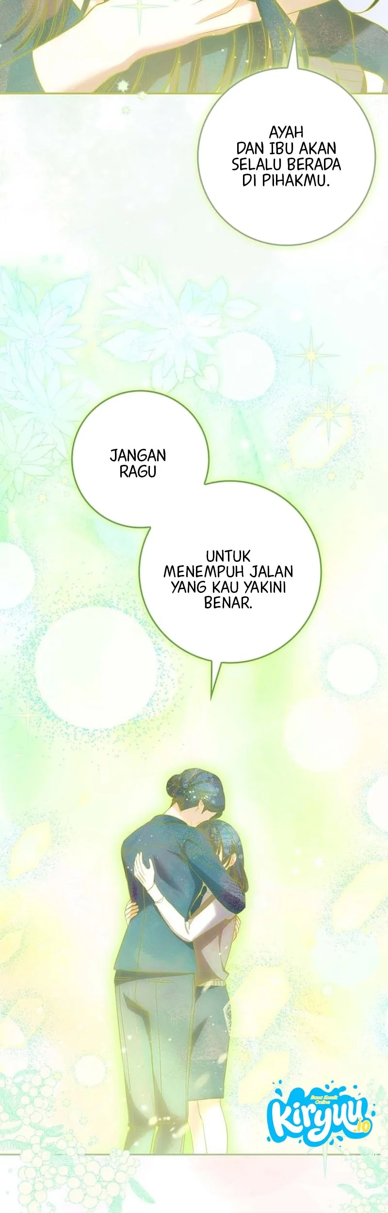 Sister-in-law of the Heroine in a Childcare Novel Chapter 15 Gambar 16