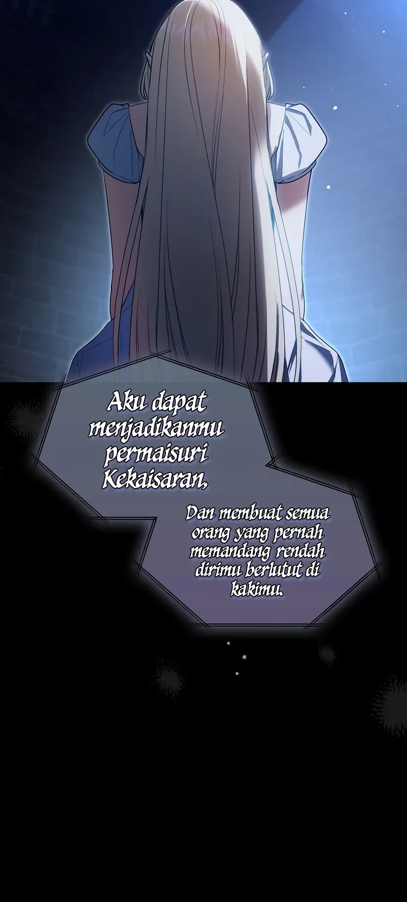 Sister-in-law of the Heroine in a Childcare Novel Chapter 16 Gambar 21