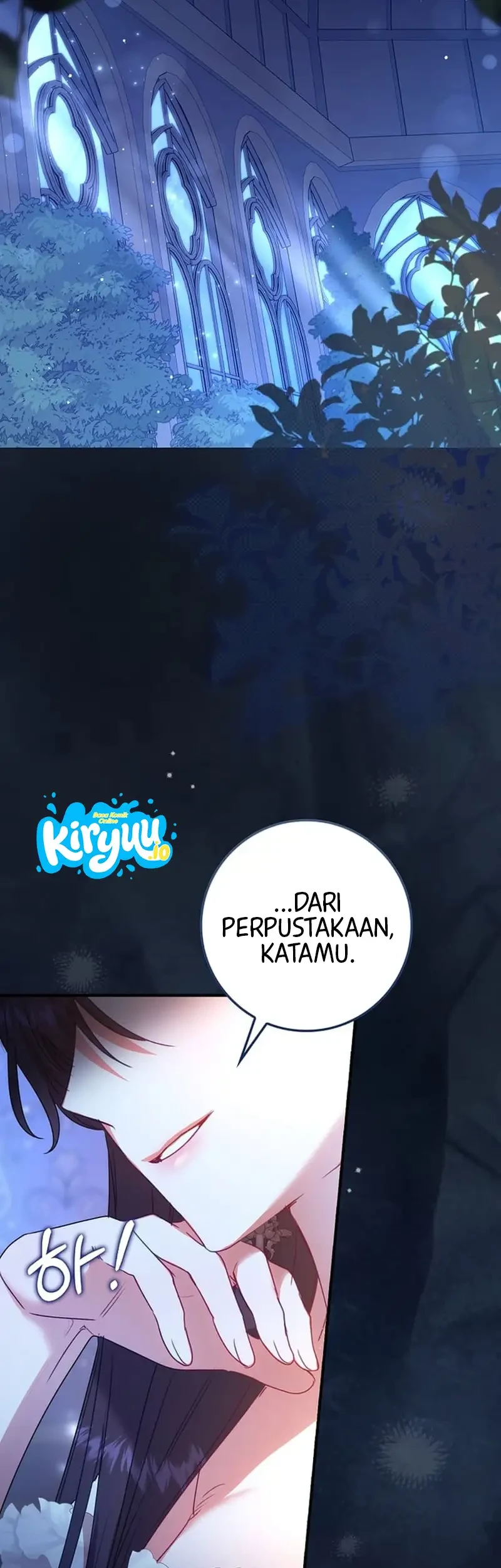 Sister-in-law of the Heroine in a Childcare Novel Chapter 18 Gambar 19