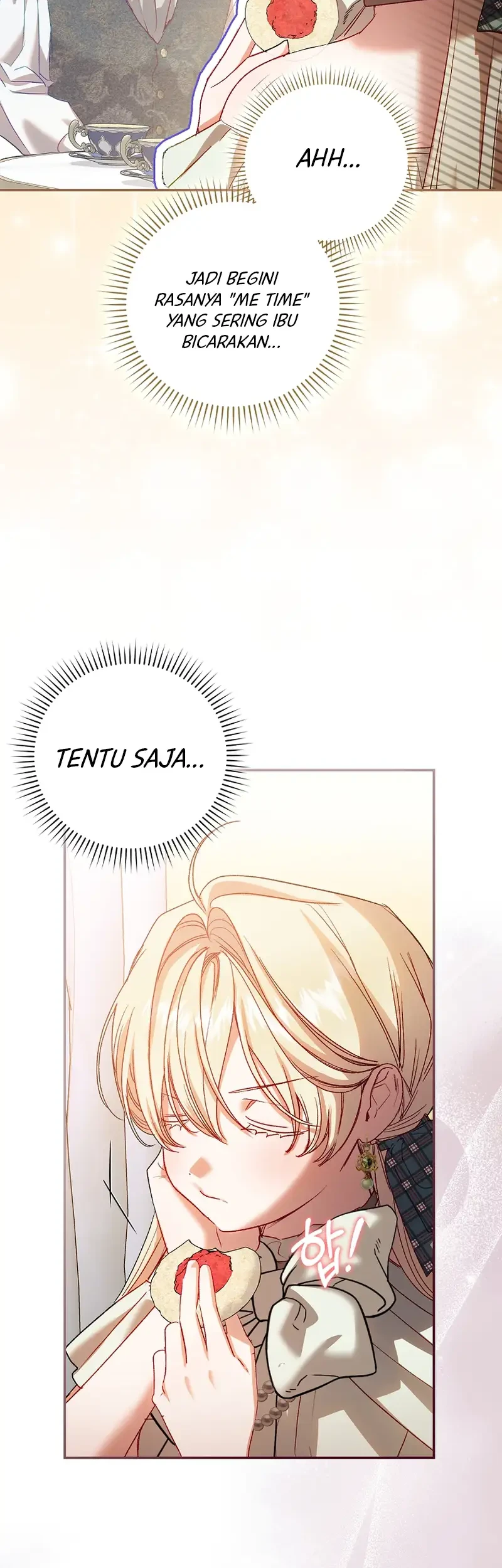 Sister-in-law of the Heroine in a Childcare Novel Chapter 19 Gambar 20