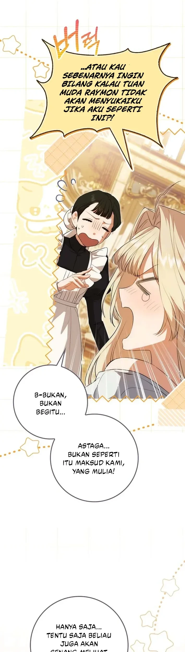 Sister-in-law of the Heroine in a Childcare Novel Chapter 2 Gambar 19
