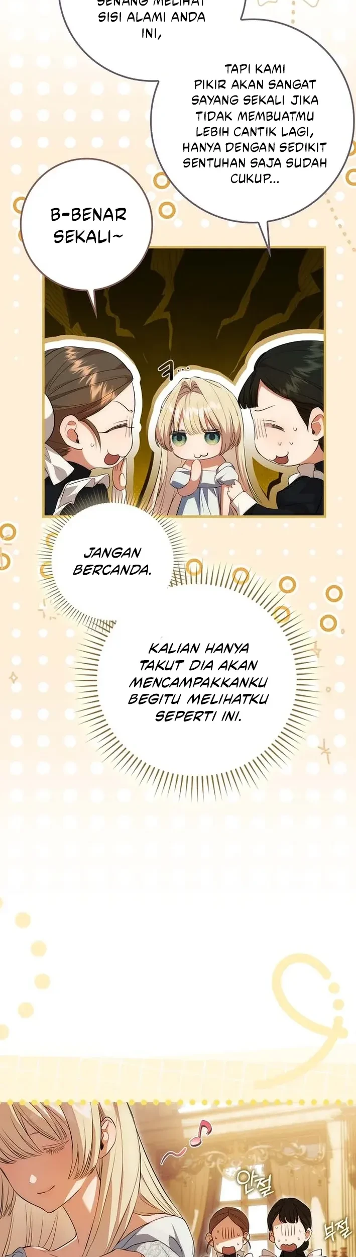 Sister-in-law of the Heroine in a Childcare Novel Chapter 2 Gambar 20