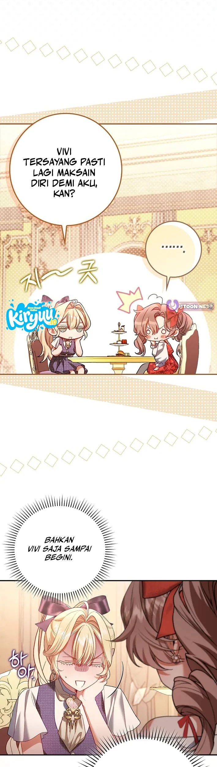 Sister-in-law of the Heroine in a Childcare Novel Chapter 20 Gambar 16