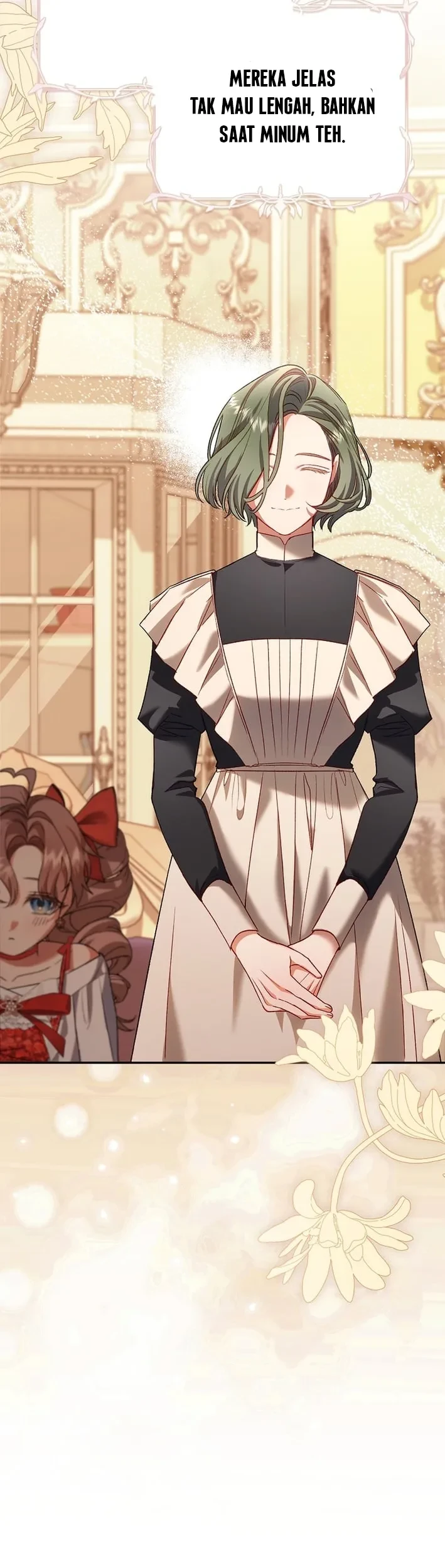 Sister-in-law of the Heroine in a Childcare Novel Chapter 20 Gambar 18