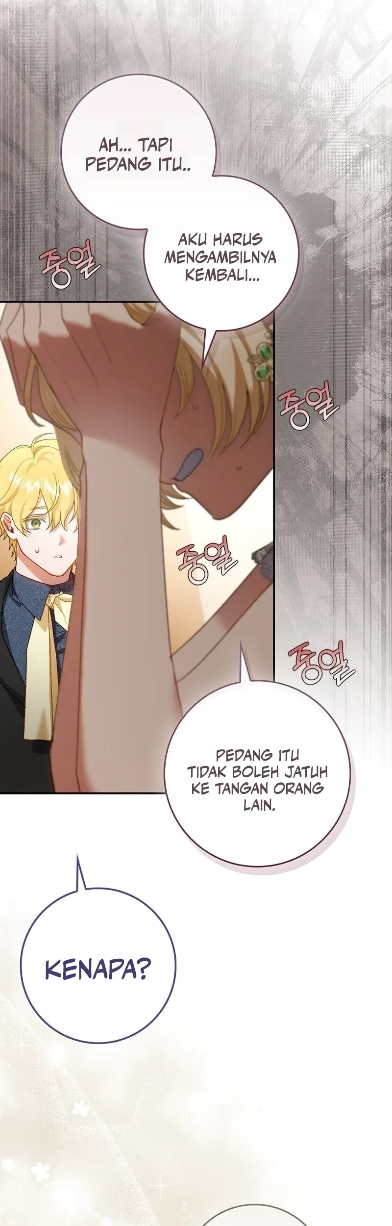 Sister-in-law of the Heroine in a Childcare Novel Chapter 23 Gambar 20