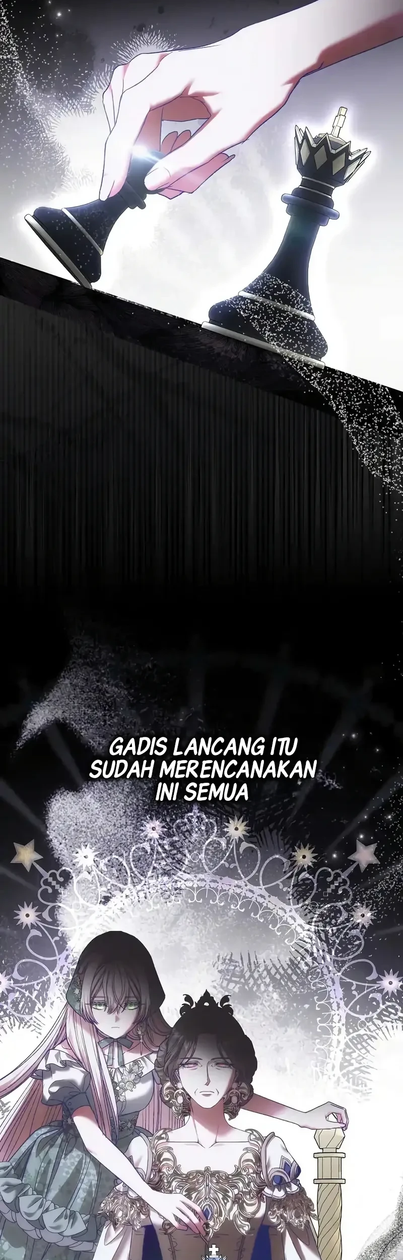 Sister-in-law of the Heroine in a Childcare Novel Chapter 24 Gambar 20