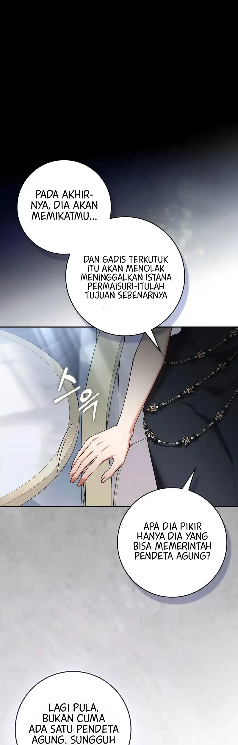 Sister-in-law of the Heroine in a Childcare Novel Chapter 24 Gambar 22