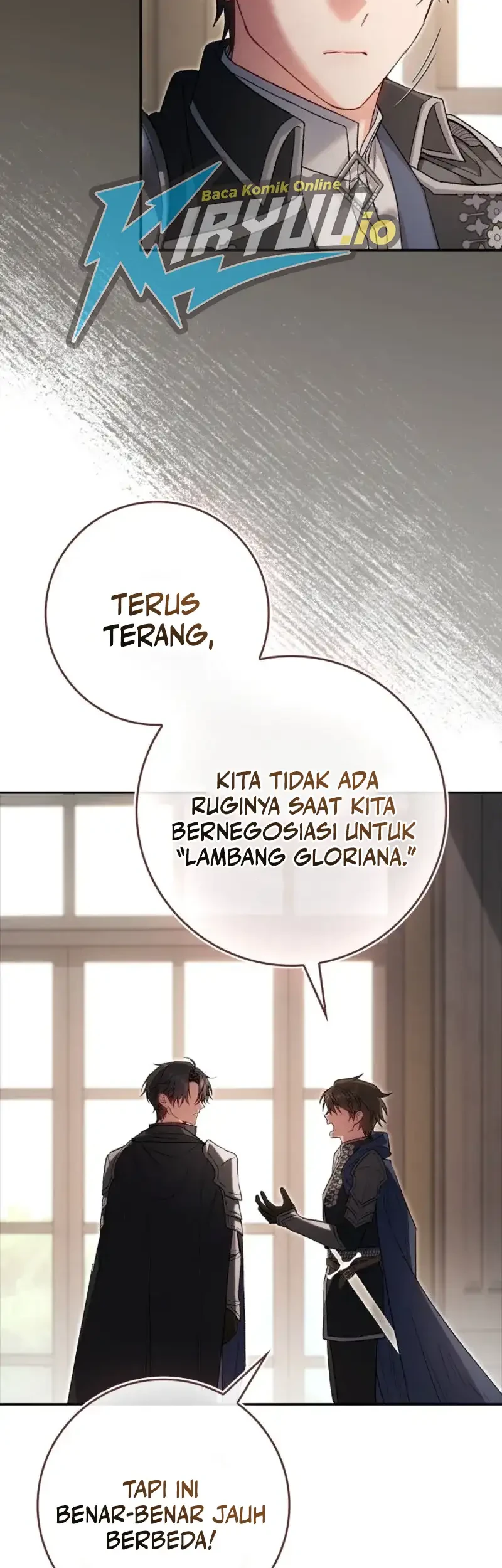 Sister-in-law of the Heroine in a Childcare Novel Chapter 25 Gambar 22